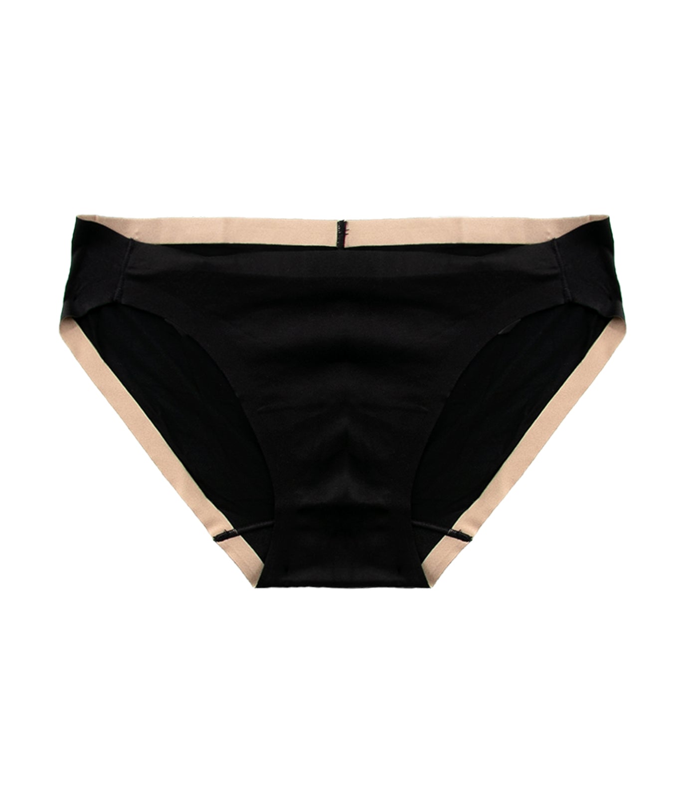 Maidenform Pure Comfort Bikini Underwear - Black, L - Fred Meyer