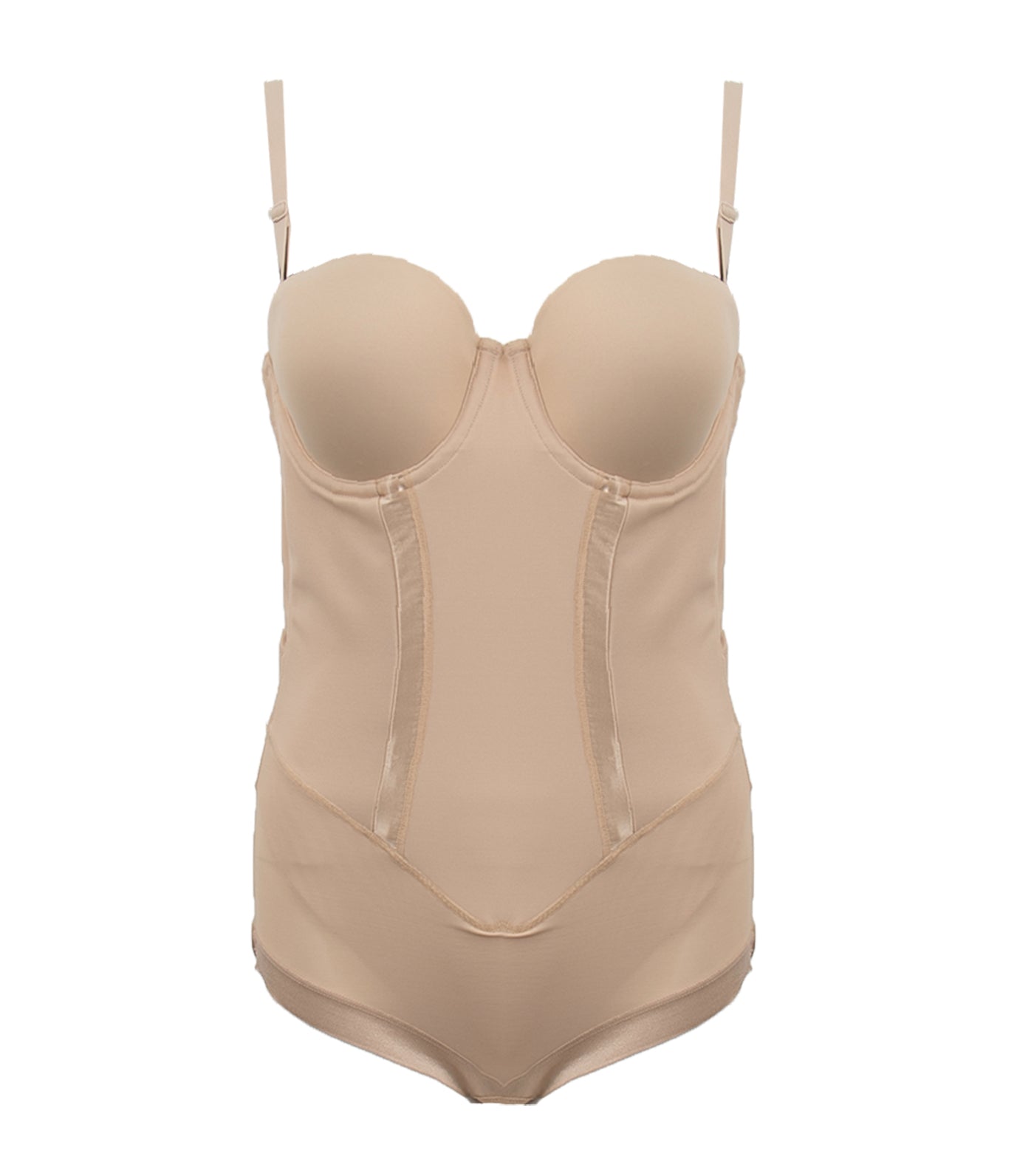 Maidenform® Flexees Comfort Devotion™ Convertible Bodysuit