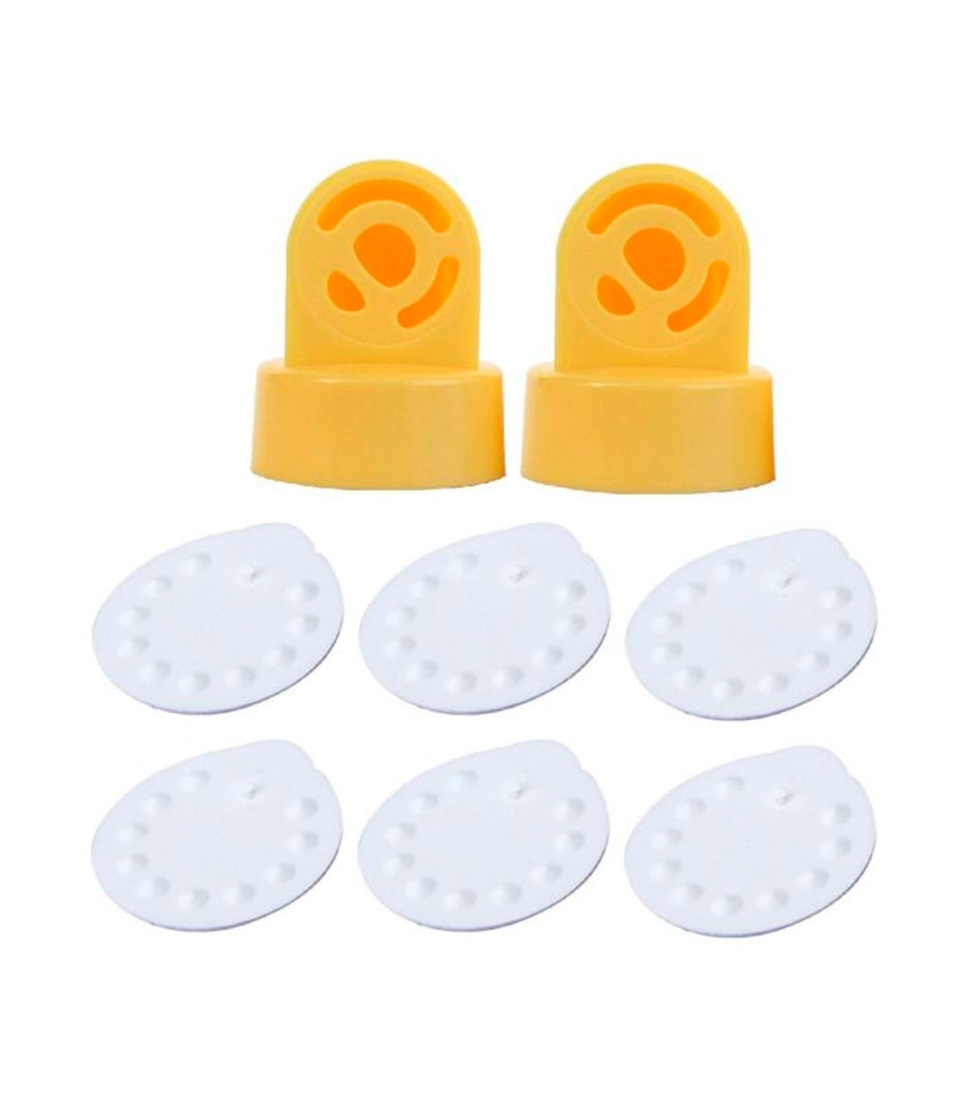 Medela Safe & Dry Disposable Nursing Pads – NATURALLYBABYPH CO.