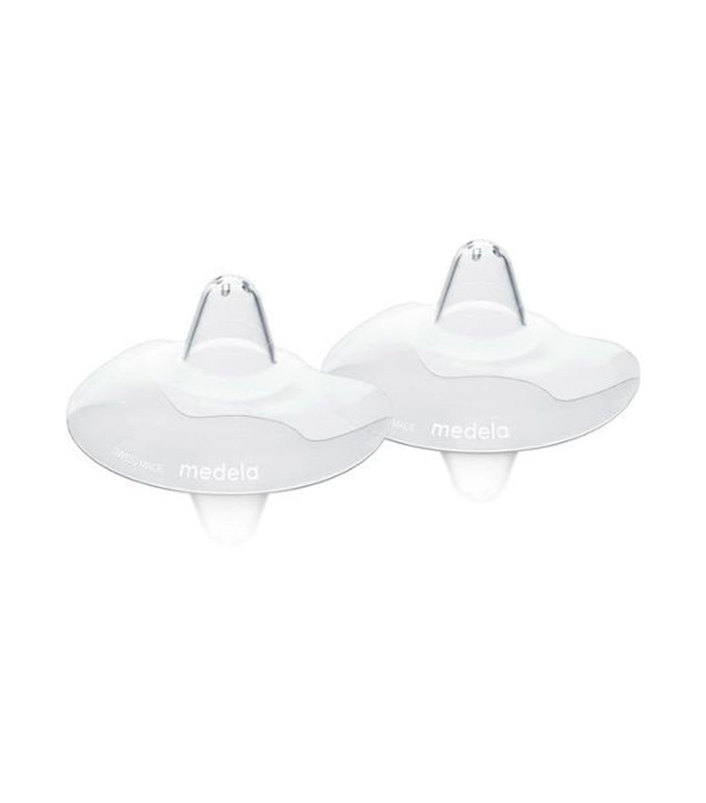 Medela PersonalFit Breast Shields 27mm Large 2Ct