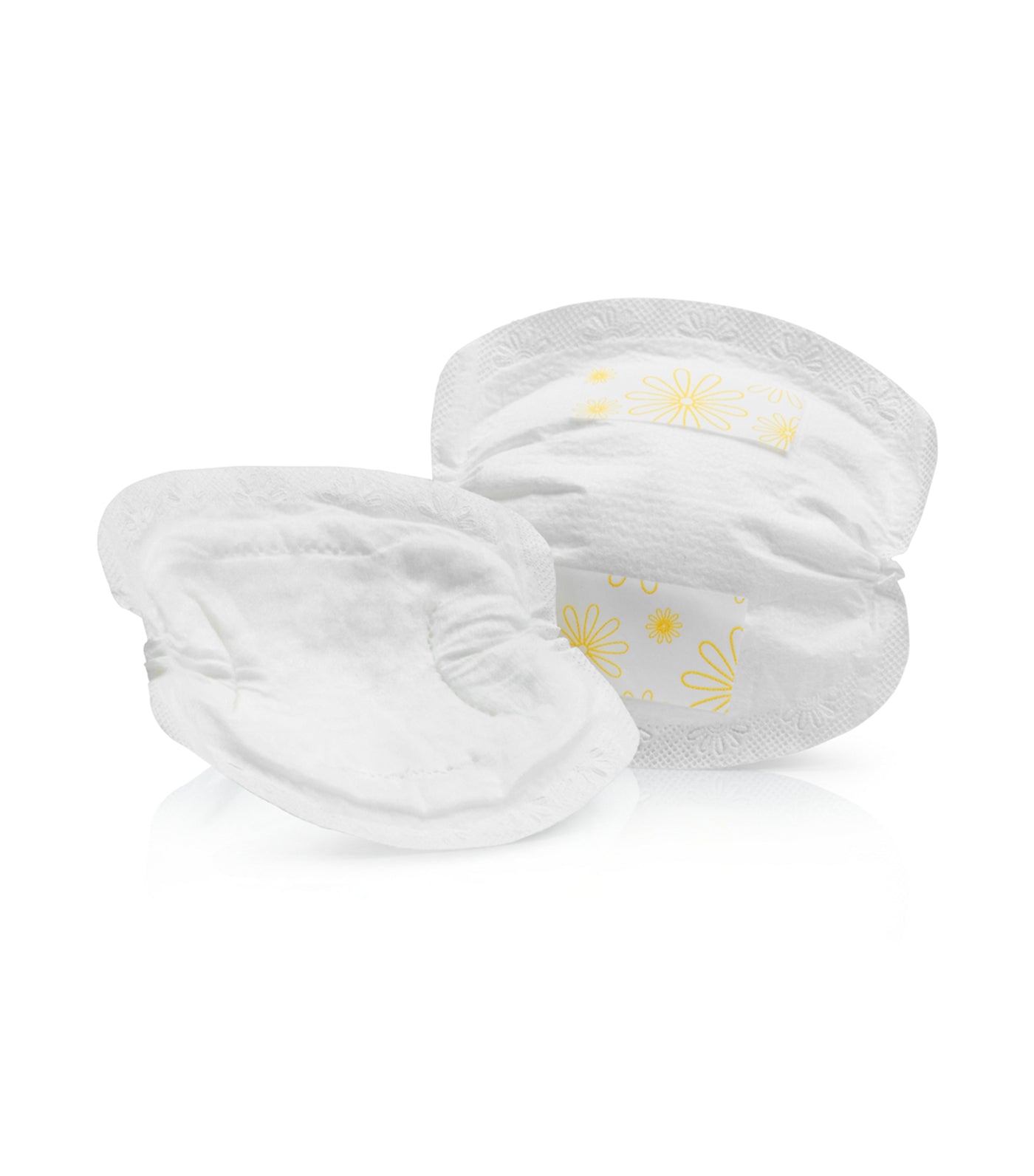 Medela Disposable Nursing Pads - White, 60