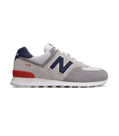 new balance 574 street sneaker