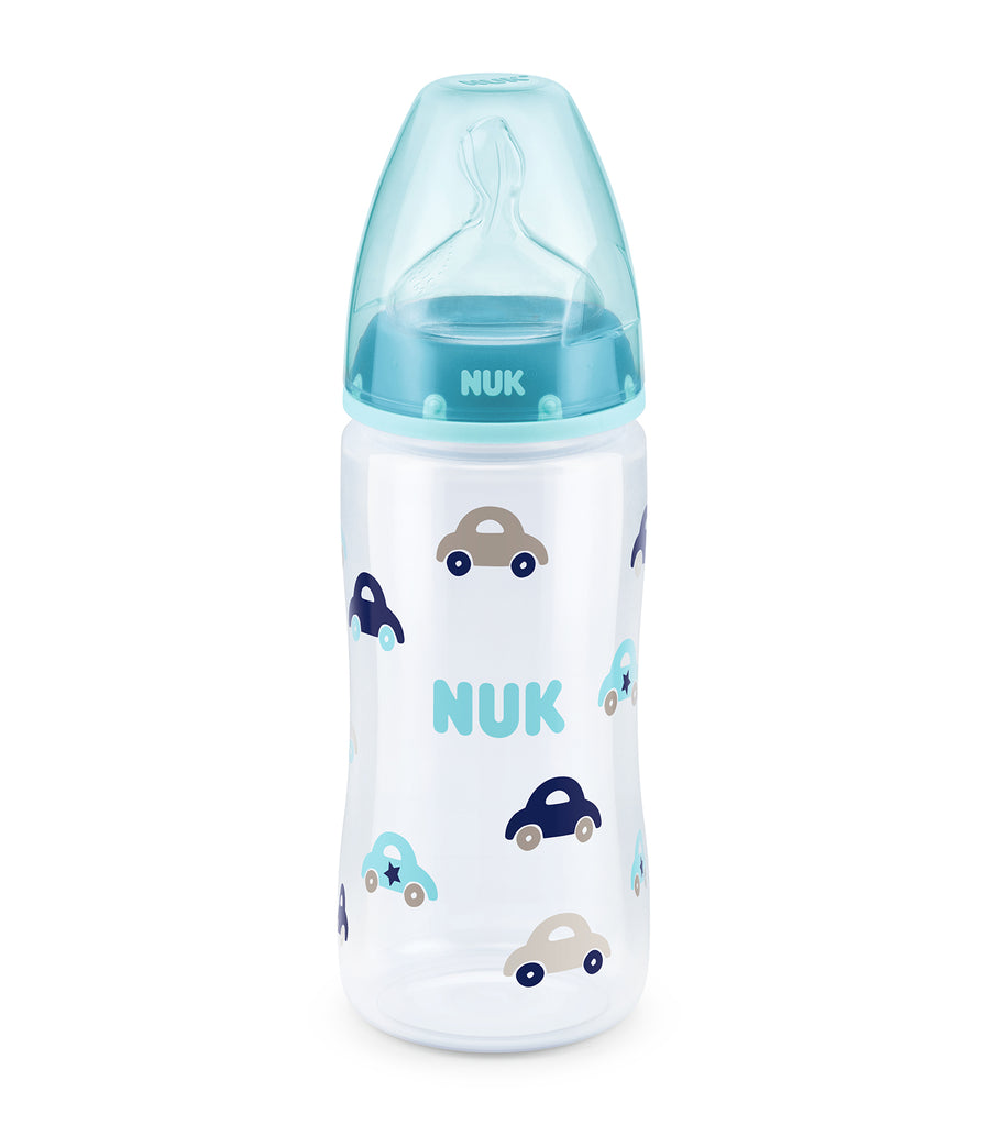 nuk pp bottle