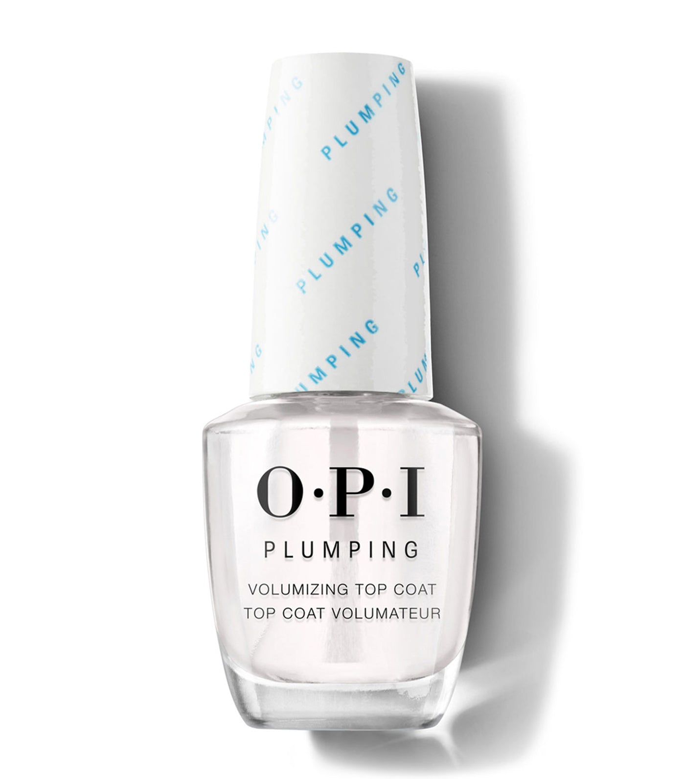 OPI Brilliant - Top Coat, Nails