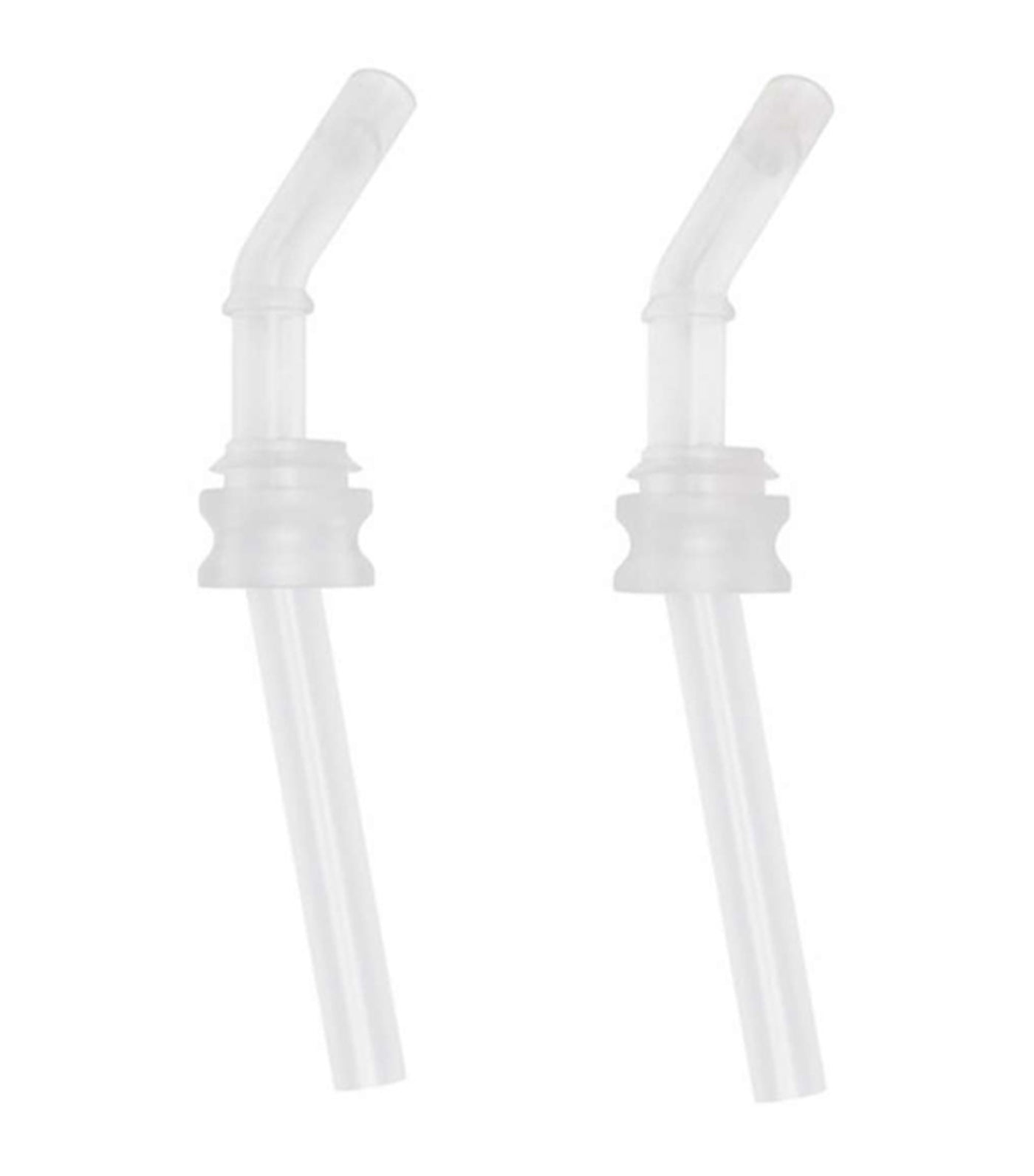 Water Bottle Replacement Straws - Set of 6 – Ello