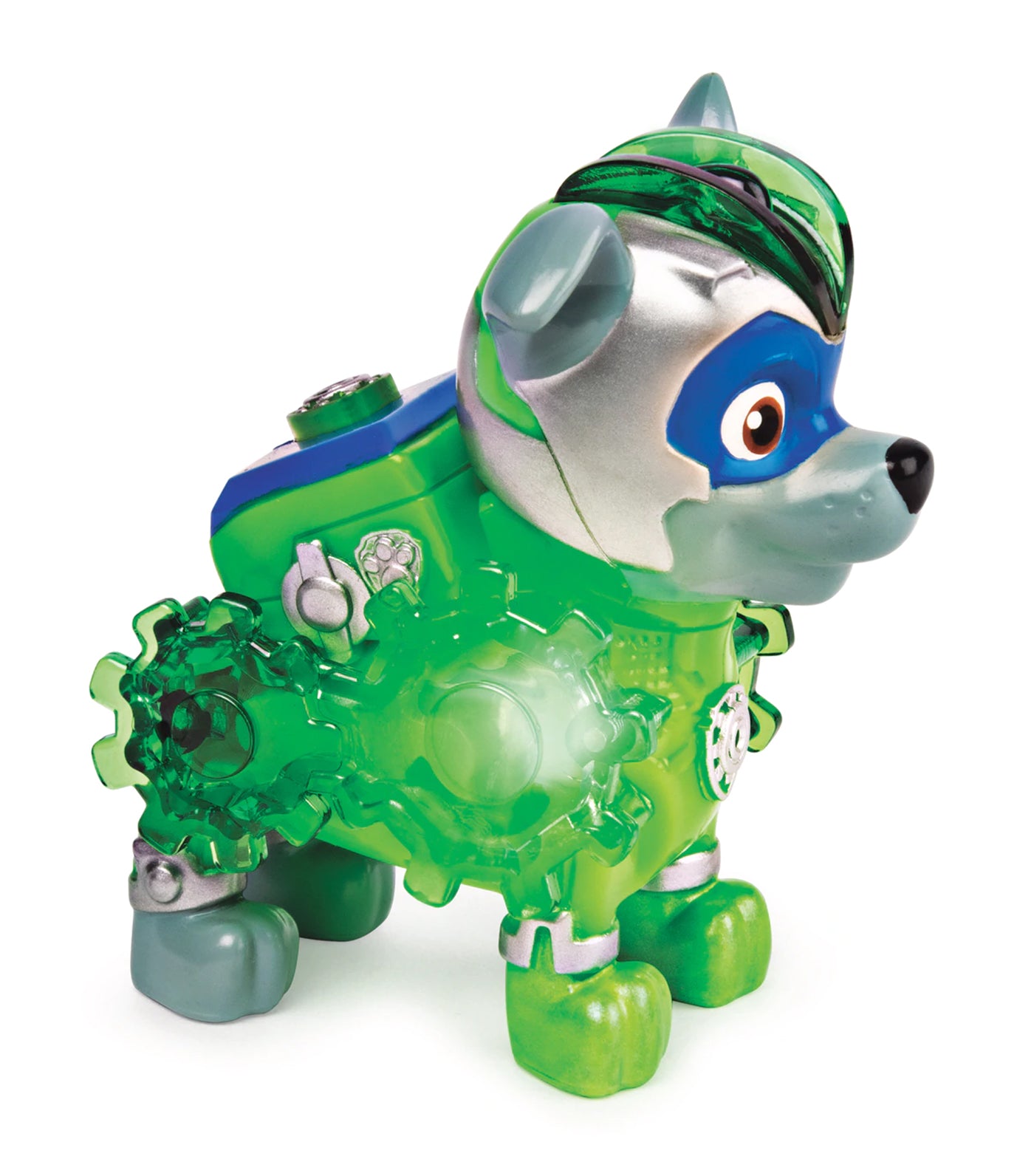 PAW Patrol 6-inch Rocky Plush