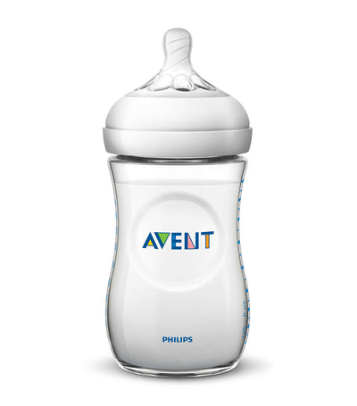 philips avent natural baby bottle 9oz