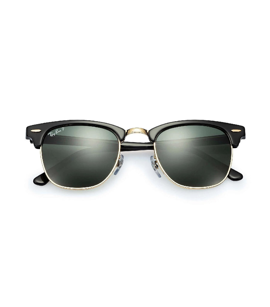 Ray Ban Clubmaster Classic Sunglasses Off 63