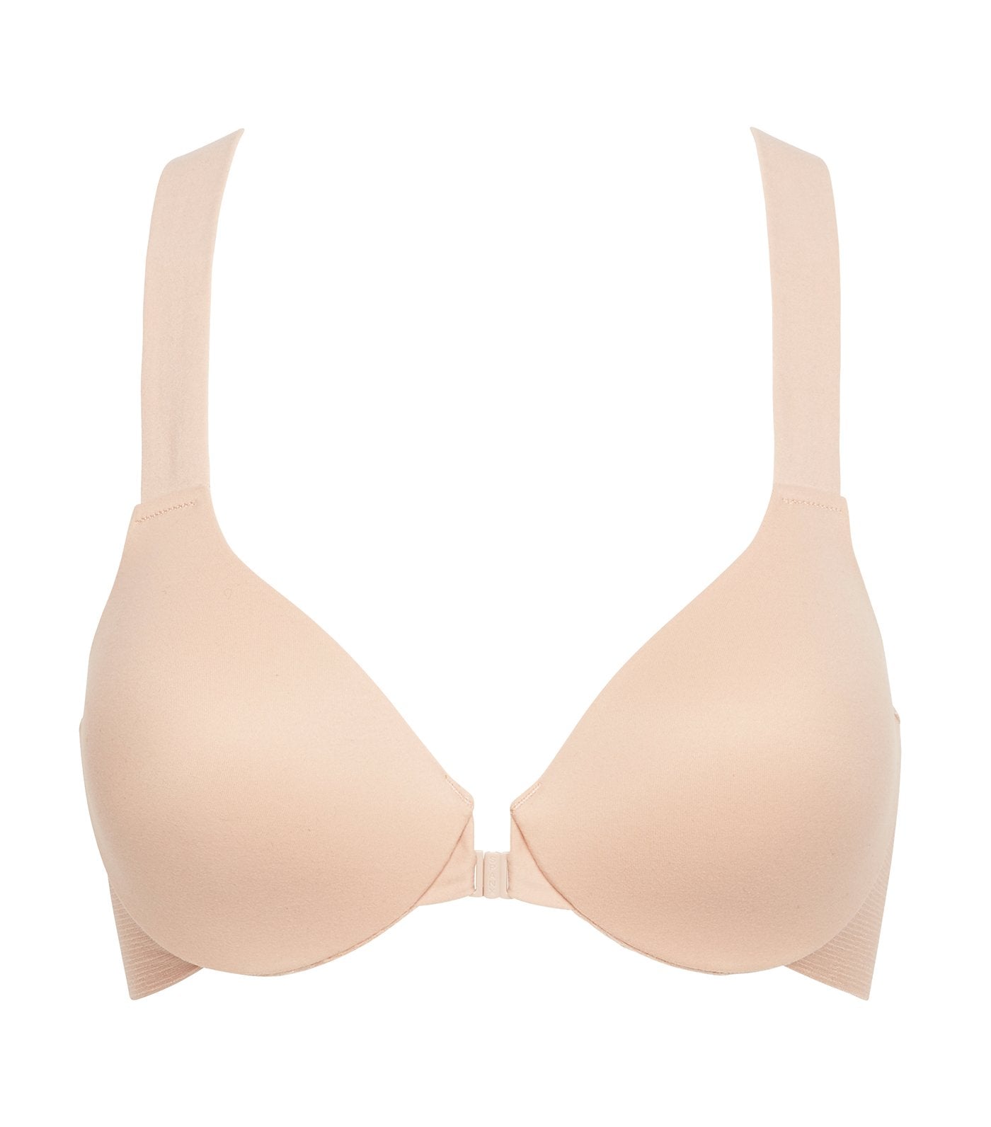 SPANX Bra-Llelujah Lightly Lined Tank Bralette Naked 2.0