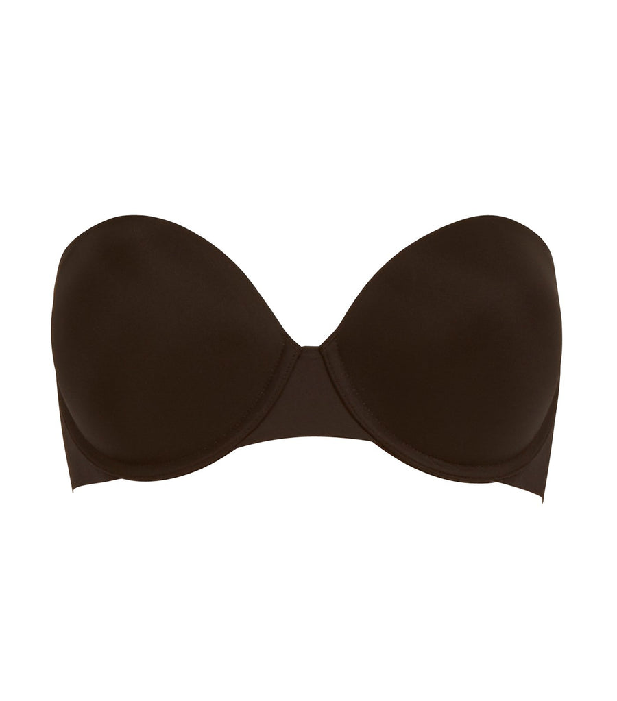 spanx strapless bra