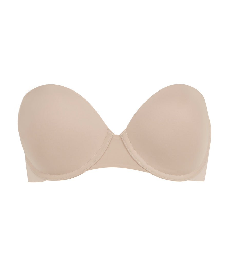 spanx strapless bra