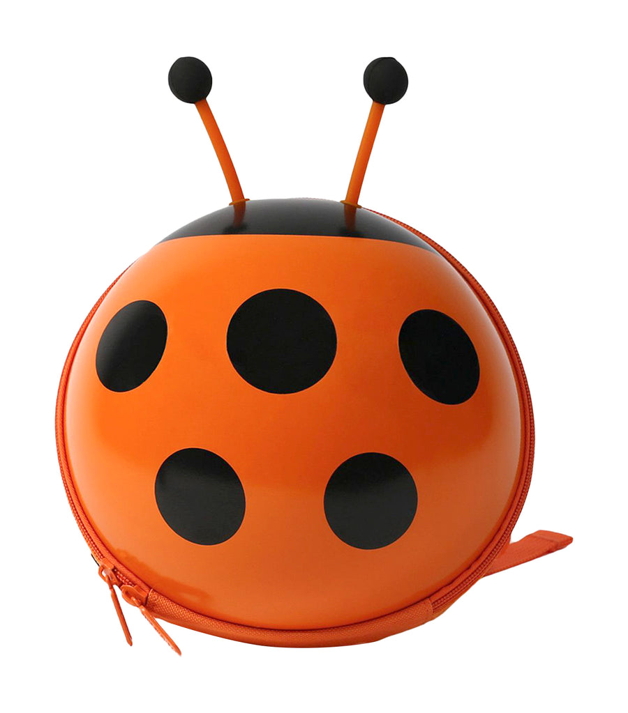 ladybug backpack