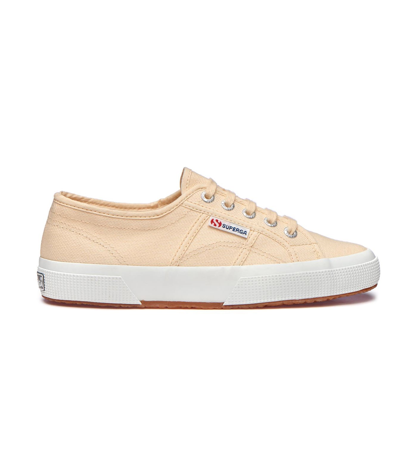 superga 2750 cotu classic beige