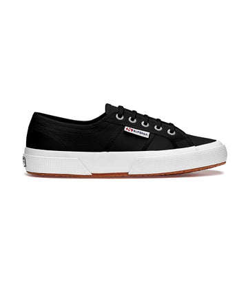 superga 2750 efglu black