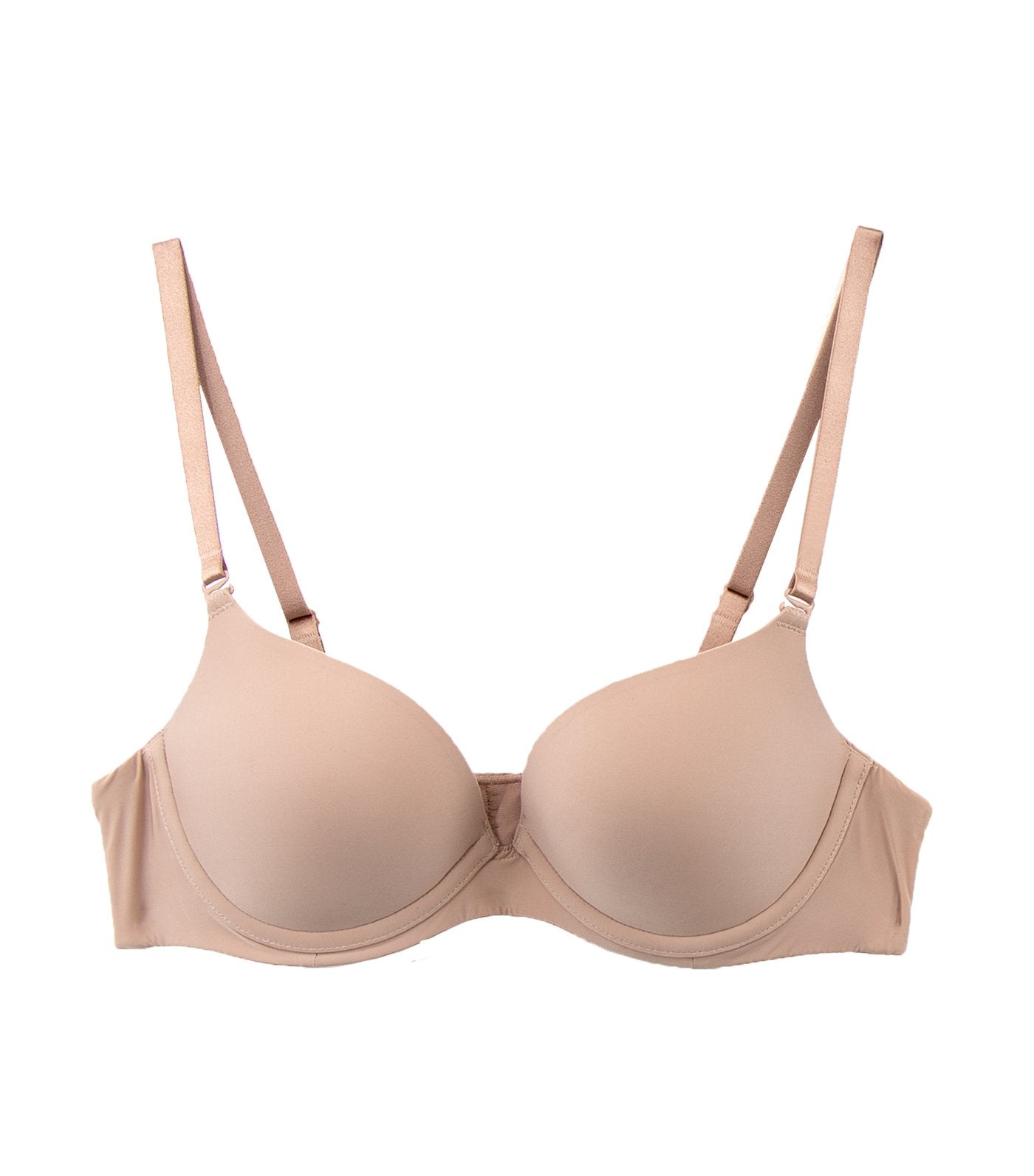 SPANX Bra-llelujah Wireless Bra Naked 2.0