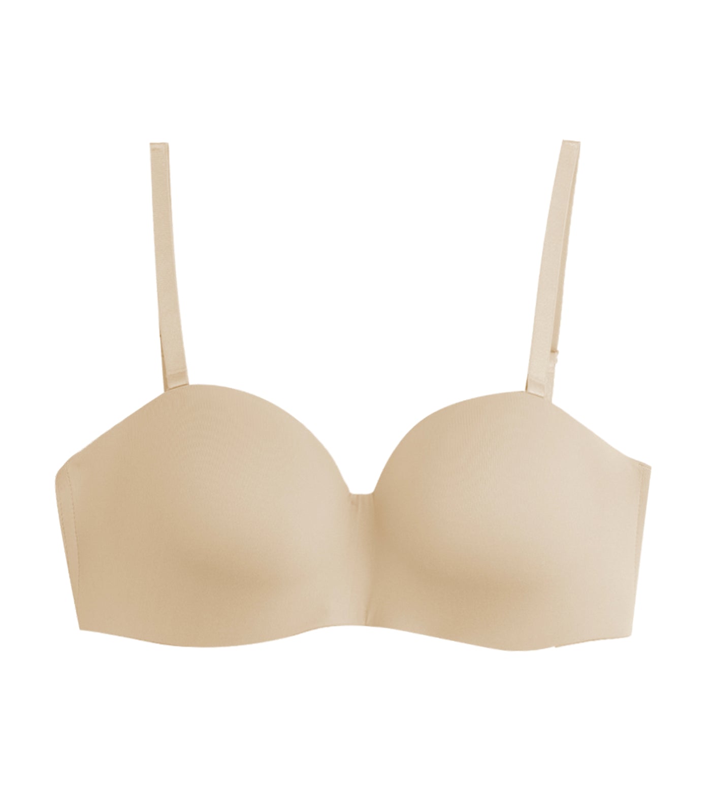 BF* 34B Triumph Bra Cotton Classic Stretch N Non-Wired Non-Padded *READ* -  Helia Beer Co