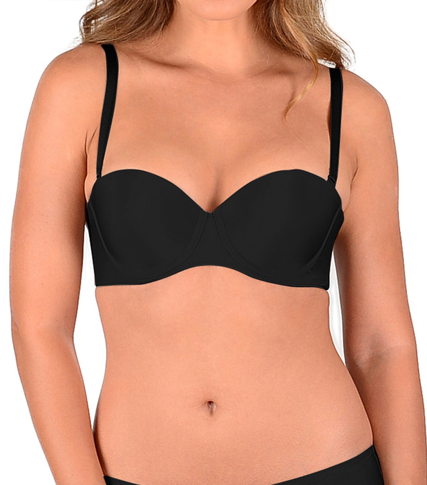 What is a Maximizer Bra? - WOO