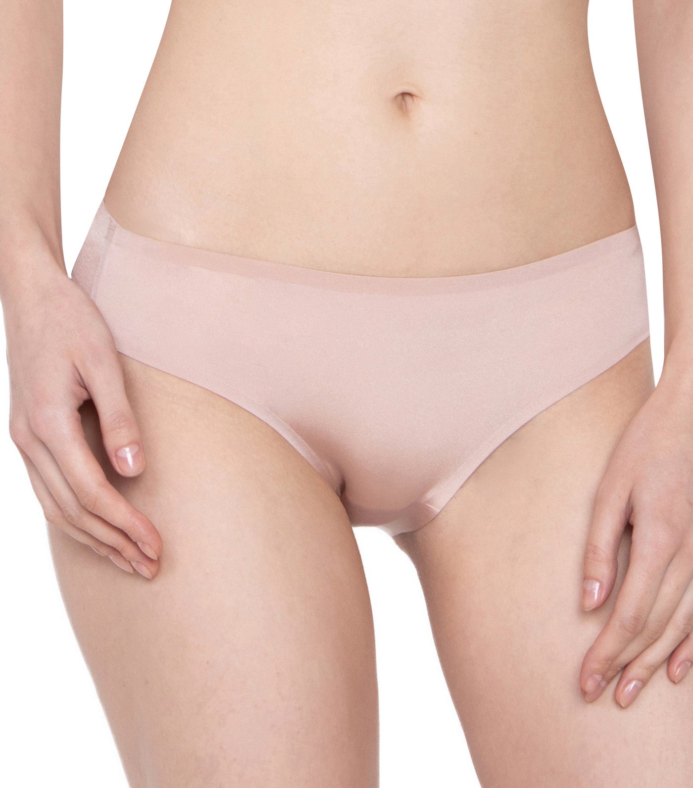 Triumph 56817 Beauty-Full Darling Hipster Panty ($9.95) ❤ liked