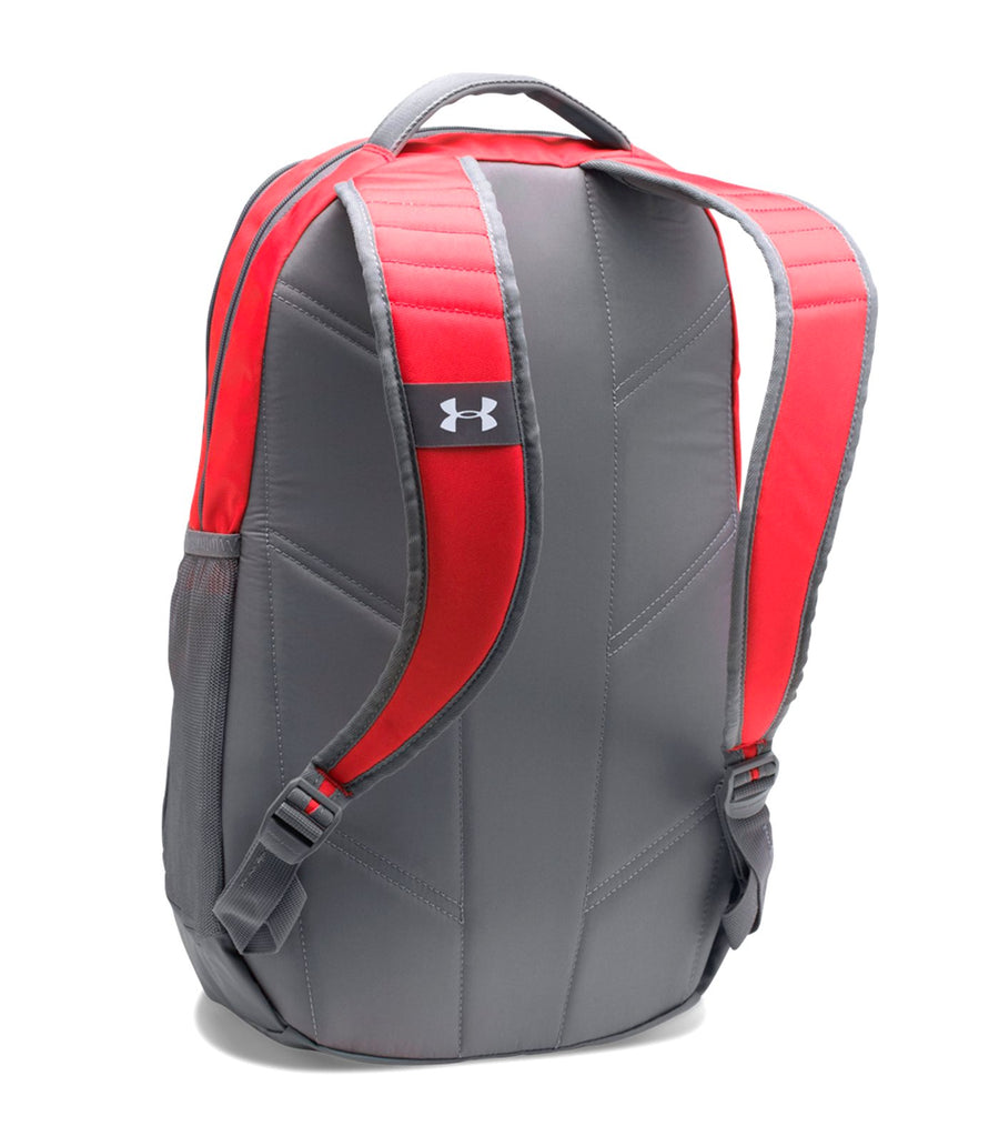 ua hustle 3.0 laptop backpack