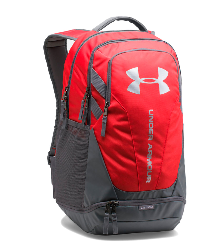 under armour ua hustle 3.0 backpack