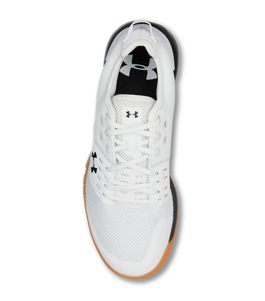 under armour men's charged ultimate 3.0