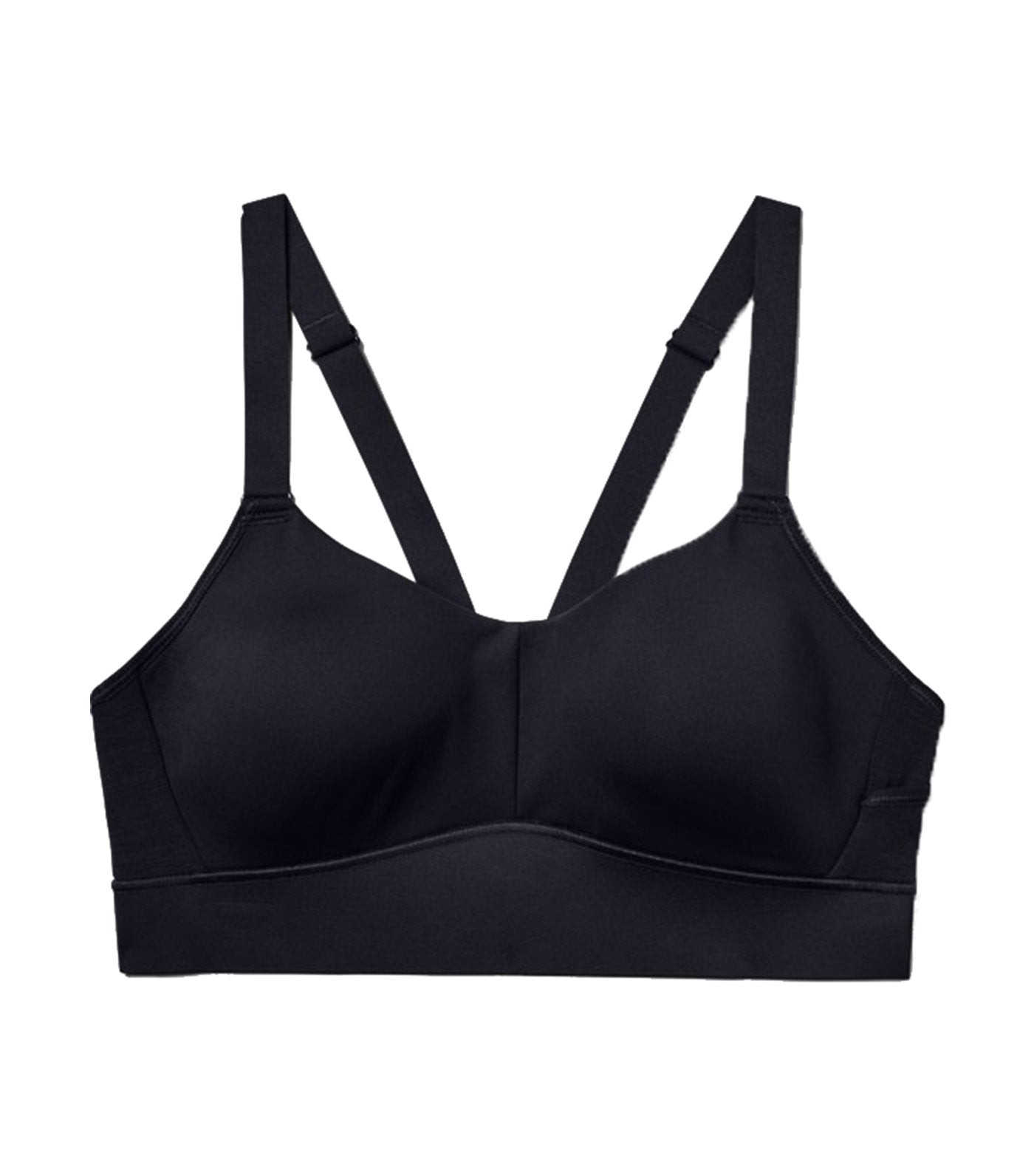 under armour breathelux bra