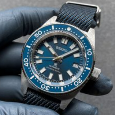 Best Quality Seiko Mods & Mod Parts – Watch&Style