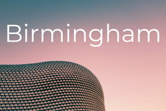 Birmingham packaging and envelope solutions