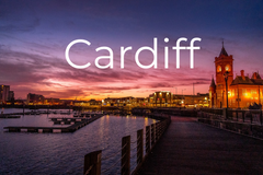 Cardiff packaging and envelope solutions