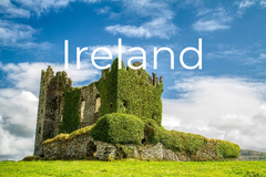 Ireland envelope and packaging solutions