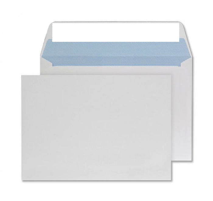 Sizes - Peak Envelopes