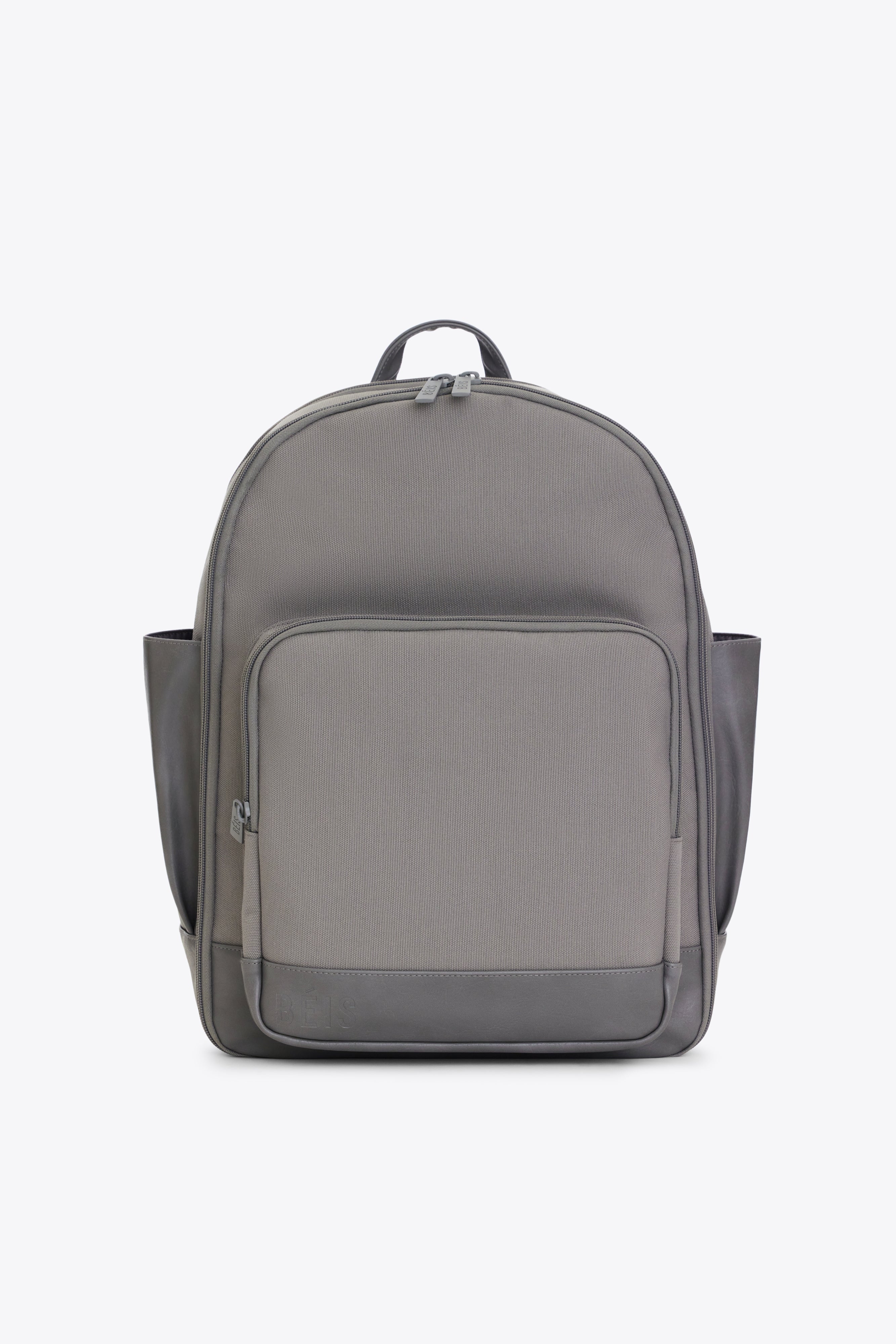 Image of The Backpack in Grey