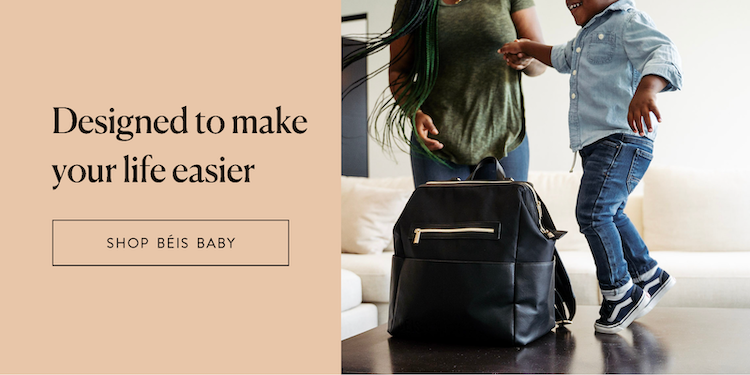 17 Essentials for New Moms – Oh! Travelissima