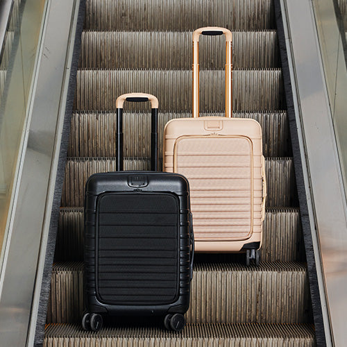 15 Carry-On Travel Essentials