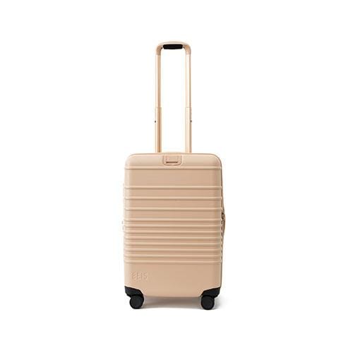 beis luggage cover