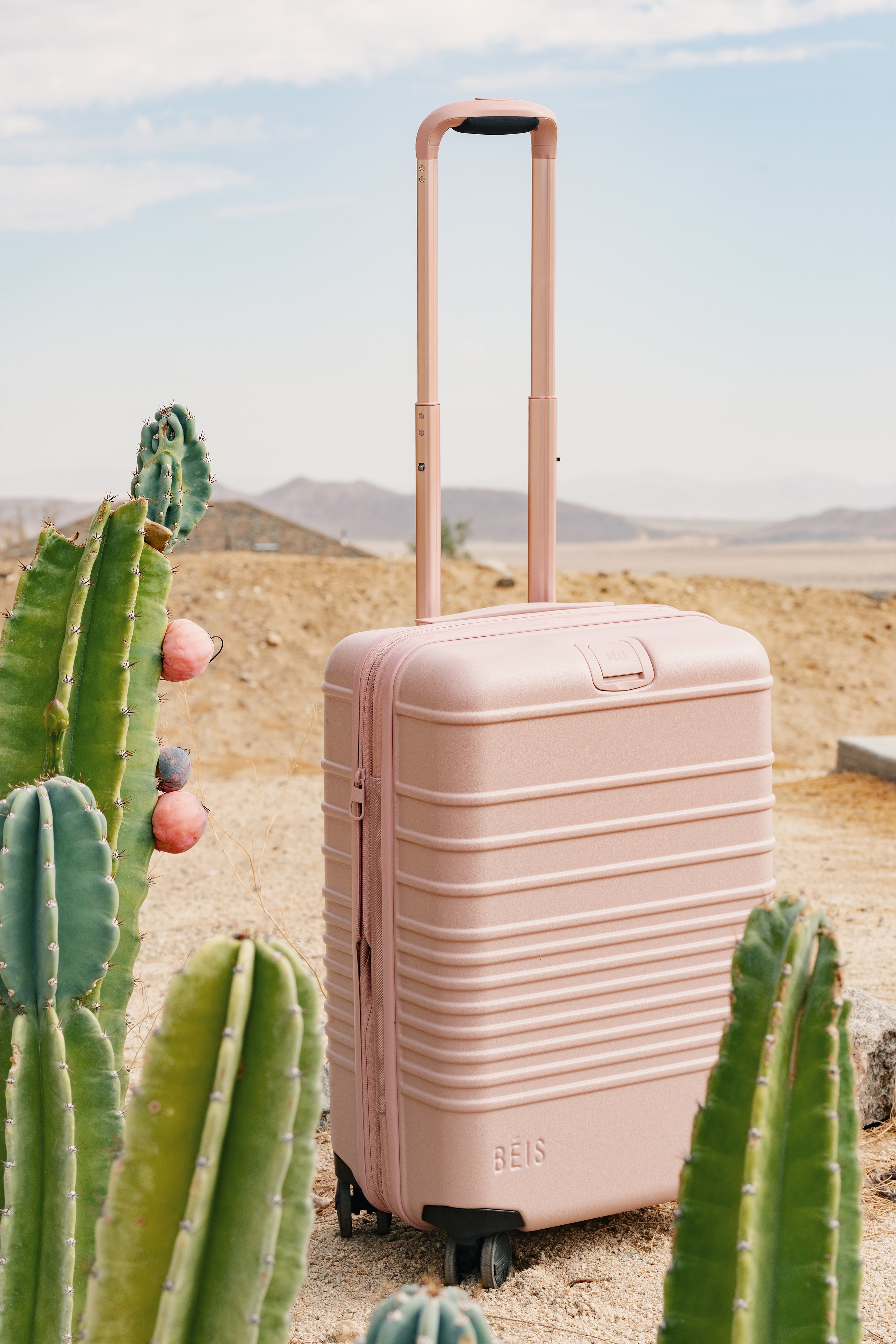 The Carry-On Roller