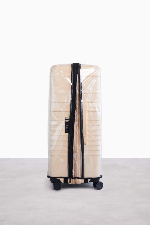 beis travel luggage cover