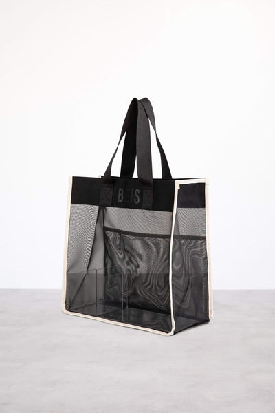 Shopper Tote Bag | Béis Travel