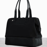 Black Weekender Bag | Béis