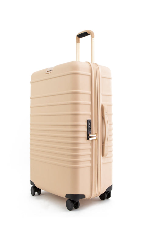 beis suitcase review