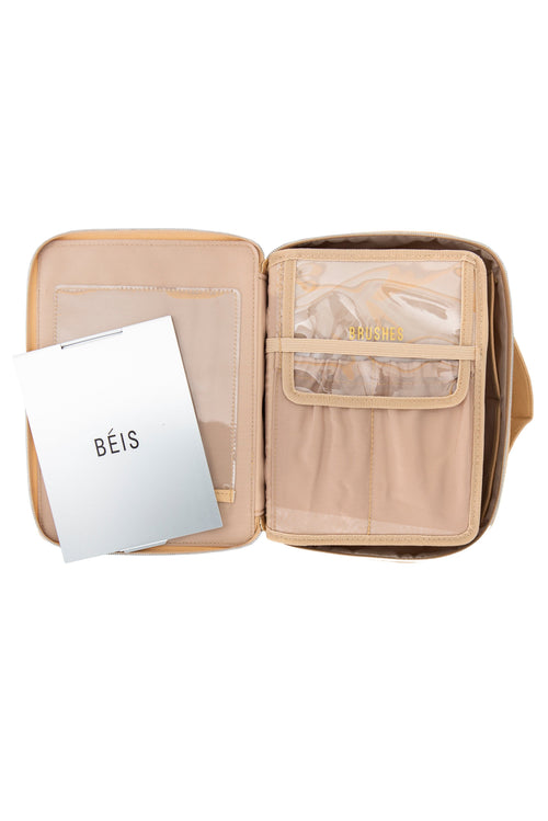 beis cosmetic case revolve