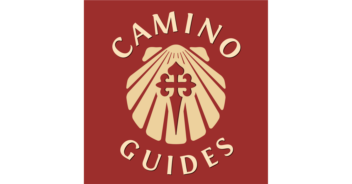 Camino Guides