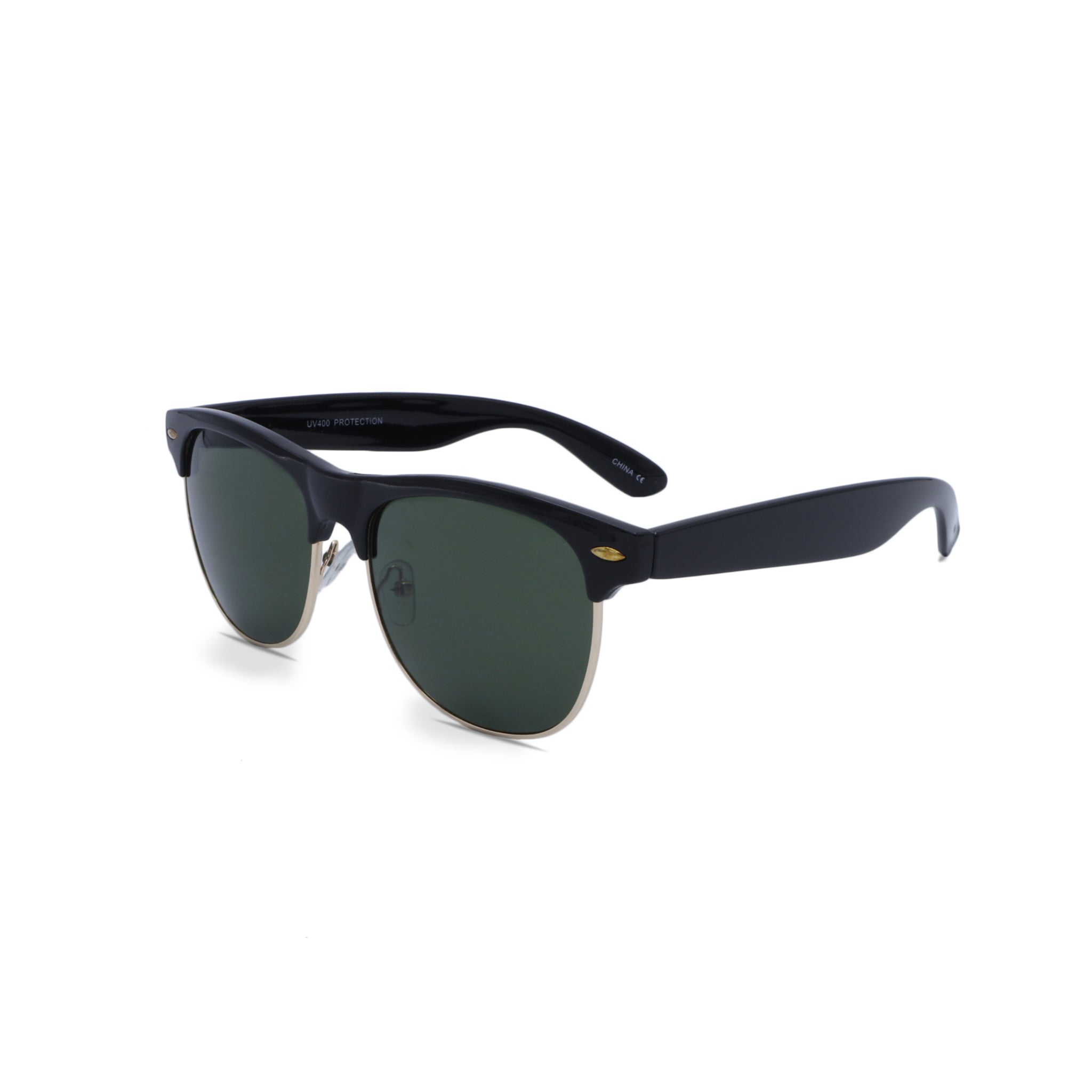 square clubmaster sunglasses