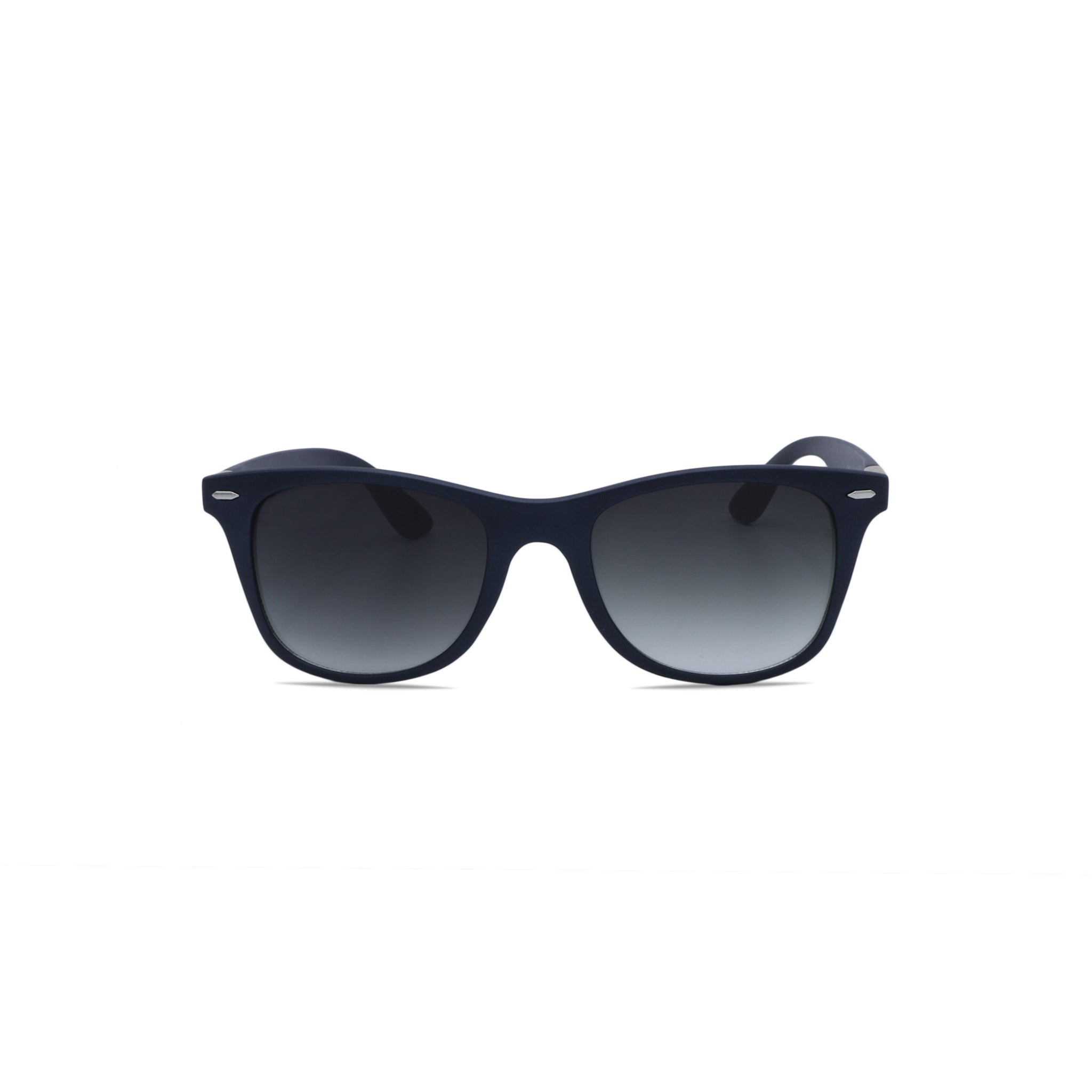 navy wayfarer sunglasses