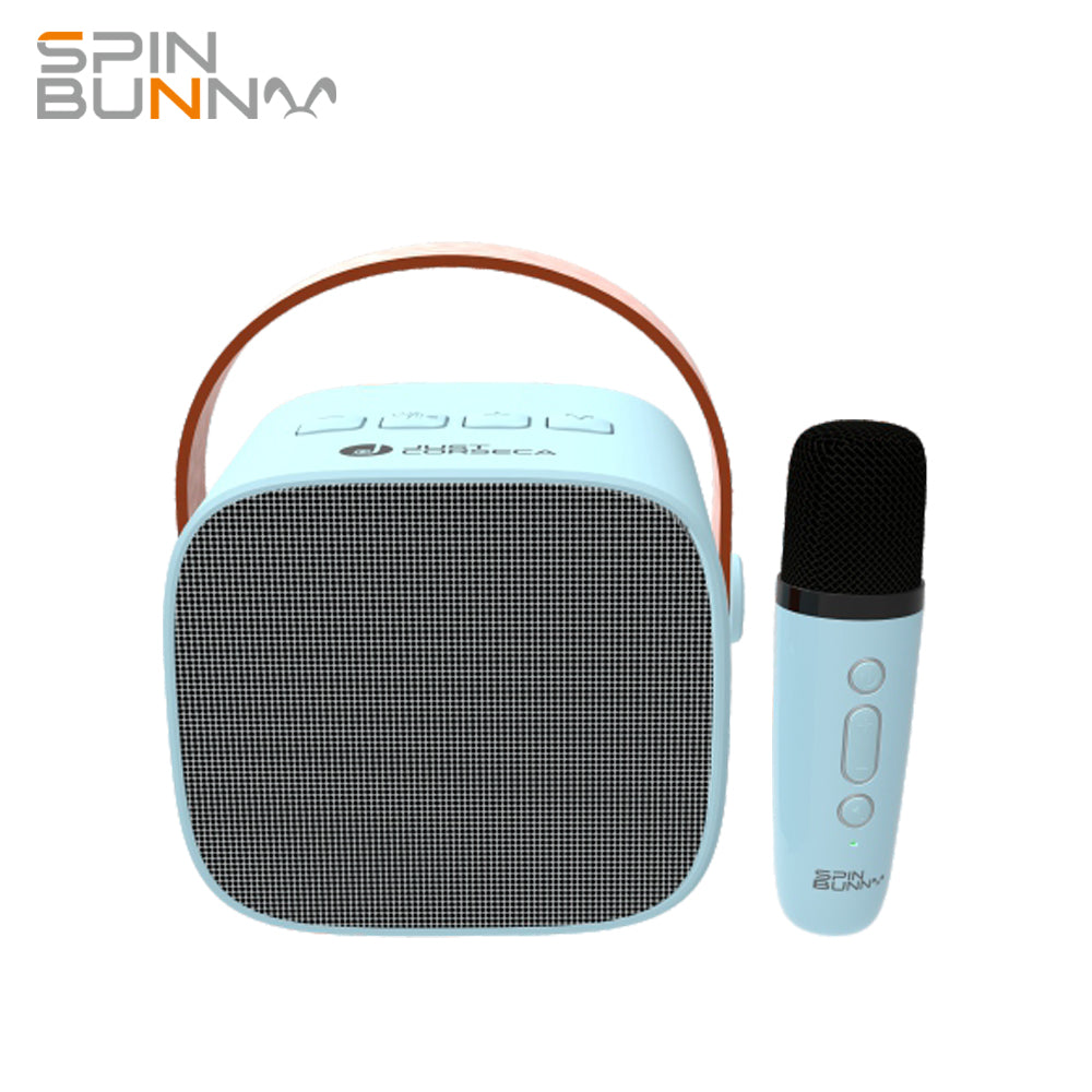 Portable PA System Karaoke Speaker – Supersonic Inc