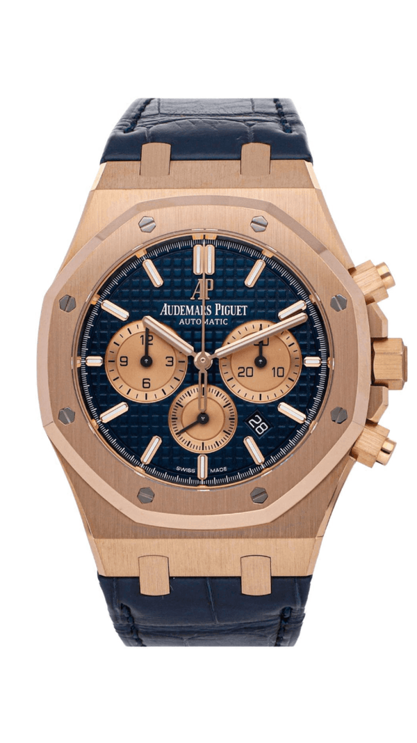 Buy Audemars Piguet Royal Oak 26331BA Green Dial Watch | Fct Wire Transfer