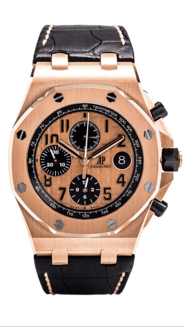 Audemars Piguet Royal Oak 15407ST Skeleton stainless steel - Carr Watches