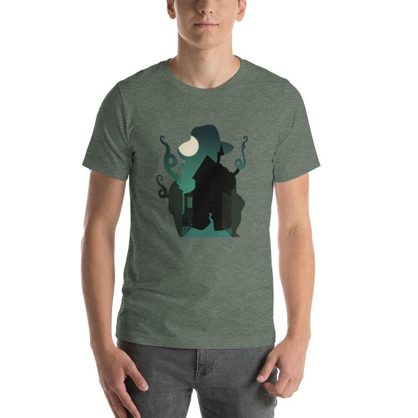 Download Terra Mystica Silhouette Unisex T Shirt Board Game Apparel And Posters For Tabletop Gamers