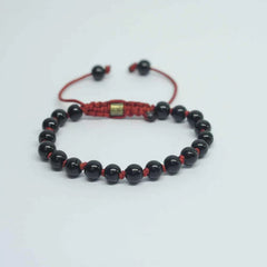 Beads Of Faith Bracelet