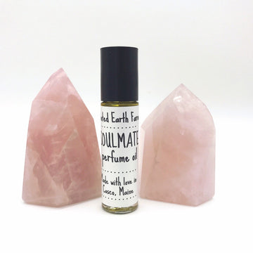 Dirty Hippie Perfume Oil, Patchouli Perfume, Patchouli Oil, Boho Perfume, Hippie  Gifts, Boho Gifts, Bohemian Perfume, Vegan Perfume, Organic 